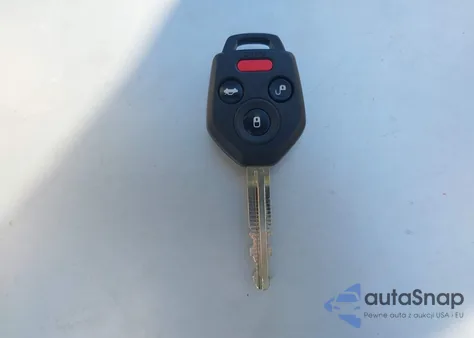 2025 Subaru Crosstrek from USA, damaged, VIN JF2GUABC3SH203633